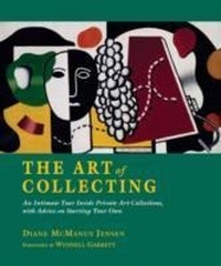 Enlarge image Cover: Art of Collecting - ACC Art Books