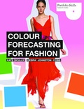 Cover: Colour Forecasting for Fashion - Laurence King Publishing