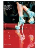 Cover: Postcards from the Edge of the Catwalk - ACC Art Books