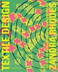 Cover: Zandra Rhodes - ACC Editions