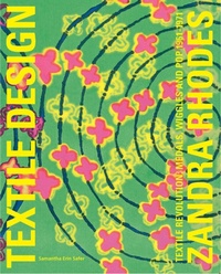 Enlarge image Cover: Zandra Rhodes - ACC Editions