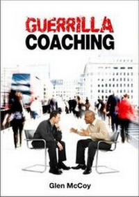 Enlarge image Cover: Guerrilla Coaching - Management Books 2000 Ltd