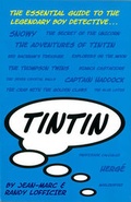 Cover: Tintin - Pocket Essentials
