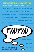 Cover: Tintin - Pocket Essentials