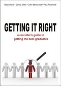 Cover: Getting It Right - Management Books 2000 Ltd