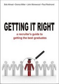 Enlarge image Cover: Getting It Right - Management Books 2000 Ltd