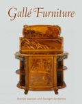 Cover: Galle Furniture - ACC Art Books
