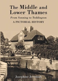 Enlarge image Cover: The Middle & Lower Thames - Phillimore & Co Ltd