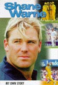 Abbildung von: Shane Warne - Bookman Projects