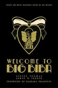 Cover: Welcome to Big Biba - ACC Editions