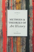 Cover: Methods & Theories of Art History - Laurence King Publishing