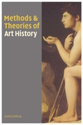 Cover: Methods and Theories of Art History - Laurence King Publishing