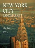 Cover: New York City Landmarks - ACC Editions