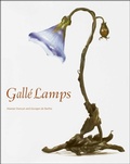 Cover: Galle Lamps - ACC Art Books