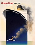 Cover: Ocean Liner Posters - ACC Art Books