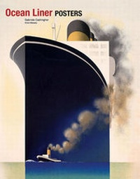 Enlarge image Cover: Ocean Liner Posters - ACC Art Books