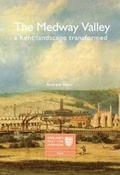 Cover: The Medway Valley - Phillimore & Co Ltd