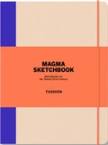 Cover: Magma Sketchbook - Laurence King Publishing