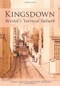 Enlarge image Cover: Kingsdown - Phillimore & Co Ltd