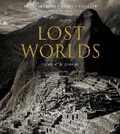 Cover: Lost Worlds - ACC Art Books