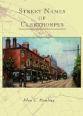 Cover: Street Names of Cleethorpes - Phillimore & Co Ltd