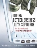 Cover: The Economics of Iterative Software Development - Addison Wesley
