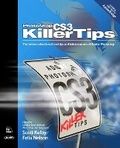 Bild: Photoshop CS3 Killer Tips - New Riders