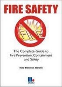 Enlarge image Cover: Fire Safety - Management Books 2000 Ltd