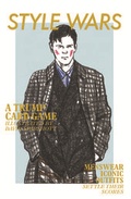 Cover: Style Wars - Laurence King Publishing