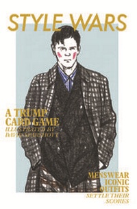 Enlarge image Cover: Style Wars - Laurence King Publishing