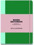 Cover: Magma Sketchbook - Laurence King Publishing