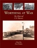 Cover: Worthing at War - Phillimore & Co Ltd
