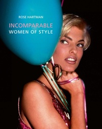 Enlarge image Cover: Incomparable - ACC Editions