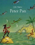 Cover: Peter Pan - ACC Children's Classics