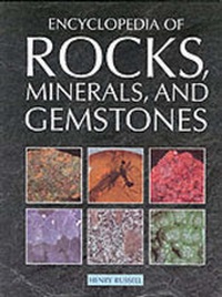 Enlarge image Cover: Encyclopaedia of Rocks, Minerals and Gemstones - The Brown Reference Group
