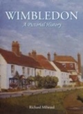 Cover: Wimbledon - Phillimore & Co Ltd