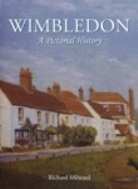 Enlarge image Cover: Wimbledon - Phillimore & Co Ltd