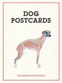 Enlarge image Cover: Dog Postcards - Laurence King Publishing
