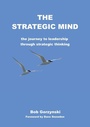 Cover: The Strategic Mind - Management Books 2000 Ltd