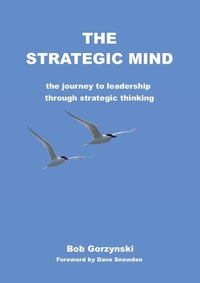 Enlarge image Cover: The Strategic Mind - Management Books 2000 Ltd