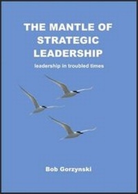 Enlarge image Cover: The Mantle of Strategic Leadership - Management Books 2000 Ltd