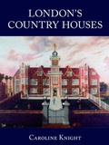 Cover: London's Country Houses - Phillimore & Co Ltd