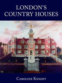 Enlarge image Cover: London's Country Houses - Phillimore & Co Ltd