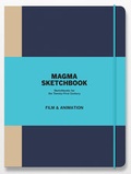 Cover: Magma Sketchbook - Laurence King Publishing