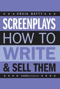 Abbildung von: Screenplays... - Creative Essentials