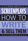 Cover: Screenplays... - Creative Essentials