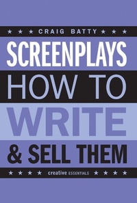 Enlarge image Cover: Screenplays... - Creative Essentials