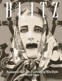 Enlarge image Cover: As Seen in Blitz - ACC Art Books