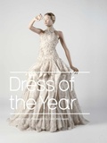 Cover: Dress of the Year - ACC Art Books