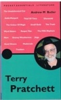 Cover: Terry Pratchett - Oldcastle Books